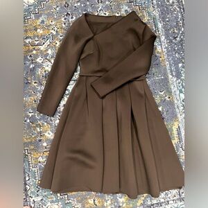 Runway ready Badgley Mischka NWT